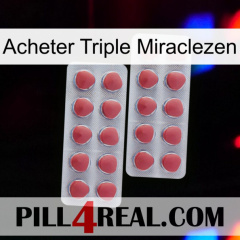 Buy Triple Miraclezen 19